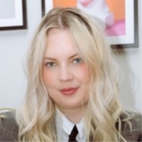 Kate Terentieva