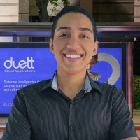 Duett Software Employee Daivison Morais's profile photo