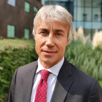 Valuement Employee Andrea Graziani's profile photo