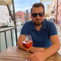 BoomBit Employee Piotr Mieszala's profile photo