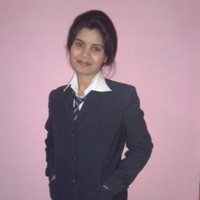 Splendid Group Employee Sakshi Dubey's profile photo