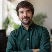 Guillaume Faucher Email