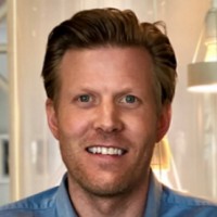 Eyvi Employee Vegard Wigstøl's profile photo