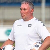 Eastleigh Football Club Employee Jason Bristow's profile photo