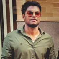 Sudhanshu Prajapati's profile photo