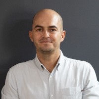 Leadhome Employee Warren Backman's profile photo