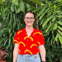 Endeavour Foundation Employee Olivia Lyell's profile photo