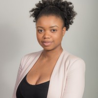 CoMotion Group Inc. Employee Sandra Mpofu's profile photo