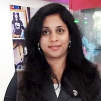 Excelicare Employee Sarita Raju's profile photo