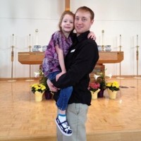 Bethlehem Lutheran Church Employee Jason Rohrbach's profile photo