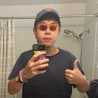 Gabriel Chi Email