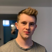 Wallwin Integrated Systems Employee Evan Sweet's profile photo