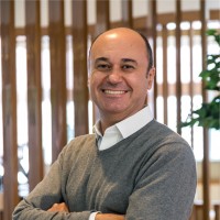 A.C.Camargo Cancer Center Employee Maron Marcel Guimarães's profile photo
