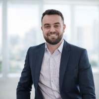 ENRX Group Employee Rafael Herrero's profile photo