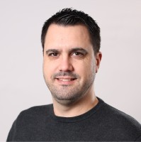 Valeo Employee Michael Sanches's profile photo