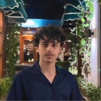 Ahmed Seyal's profile photo