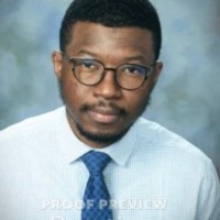 Business Center for New Americans (BCNA) Employee Cheick Amed Diallo's profile photo