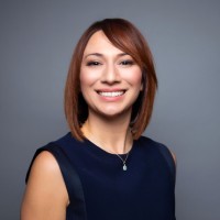 The Metis Foundation Employee Noor Obaidi's profile photo