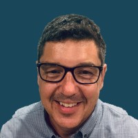 Panasonic Connect North America Employee Arj Ugarow's profile photo