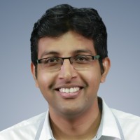 BlitzAI Employee Naveen Bhansali's profile photo