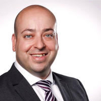 Optimatis Employee Roberto Maiuolo's profile photo