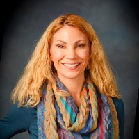 HumRRO Employee Andrea Sinclair's profile photo