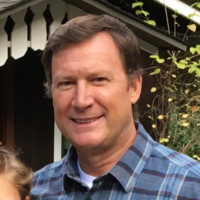 Brand Vessel, Inc. Employee Brian Parks's profile photo