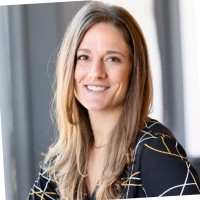 LASSO Employee Danielle Turner's profile photo