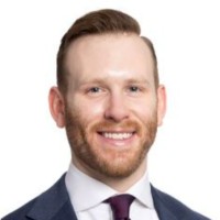Arcadia Capital Employee Zach Hitchcock's profile photo