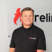 Firelink Protection LTD Employee Jim Wotherspoon's profile photo