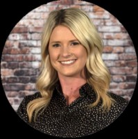 Intero Digital Employee Shianne Stevens's profile photo