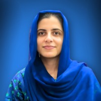 Cavela Employee Aiman Nadeem's profile photo