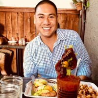 Yogurtland Employee Matthew Choy's profile photo