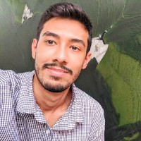 Gabriel Vianna Dias Email & Phone Number