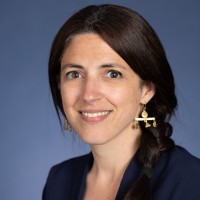 Ville de Paris Employee Claire Duriez's profile photo