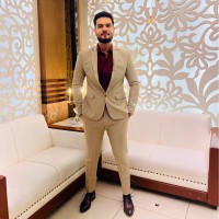 Umer Shah Email