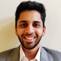 HSBC Employee Ethan A's profile photo