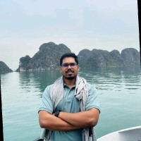 Tredence Inc. Employee Jayson S's profile photo