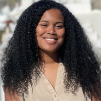 Blumira Employee Christina Oaks's profile photo