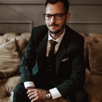 Scienscope International Employee Adrian Radu's profile photo
