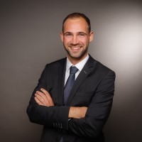 Explicatis GmbH Employee Pascal Grewe's profile photo