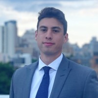 New Rhein Healthcare Investors Employee Jonathan Soll's profile photo