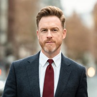 Radboud University Employee Killian McCarthy's profile photo