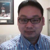 Ontario Ministry of Health and Long-Term Care Employee Stephen Lai's profile photo