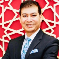 ZULEKHA HOSPITAL Employee Pawan Gupta's profile photo