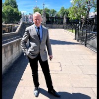 2020Partners Employee Greg Sim's profile photo