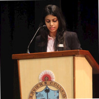 Pravaig Dynamics Employee Monika Bansal's profile photo