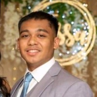 Down To Earth Employee Isaac Basilio's profile photo