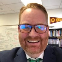 Darin Johnson Email & Phone Number