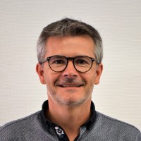 HELIOS HABITAT Employee David Messin's profile photo